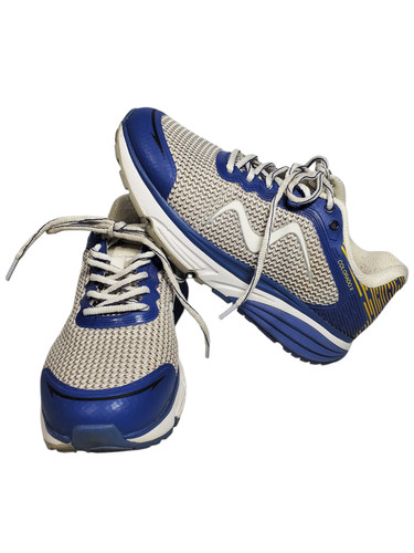 Mbt colorado walking shoes - mbt, x