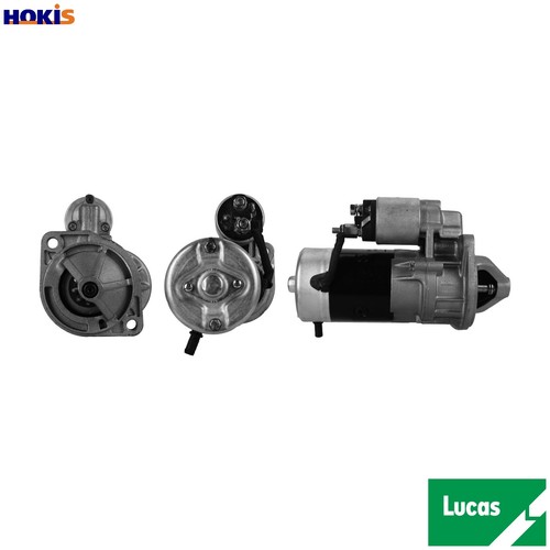 Starter lrt00106 for nissan - for,