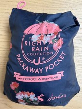 Women's Joules Golightly Rain