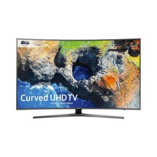 55" Samsung UE55MU6670 Curved