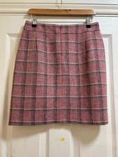 BODEN WOOL BRITISH TWEED BY