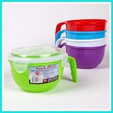 Soup Food Bowl Set