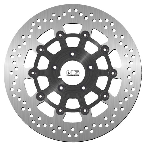 Brake disk - brake,