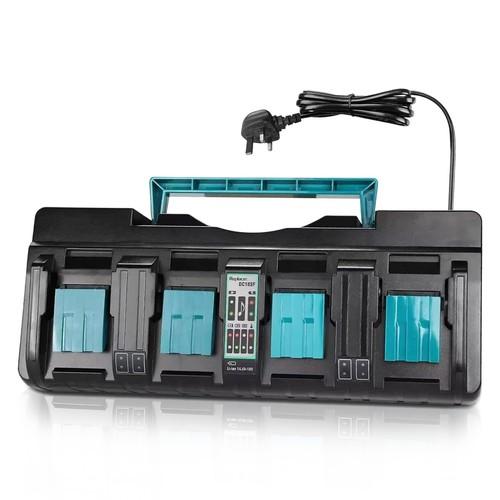 Ports dc18sf 18v quick - 4,
