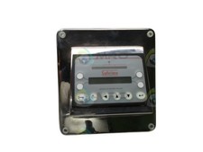 SAFELINE 45824 METAL DETECTOR HEAD  UNMP