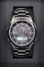 CASIO WAVE CEPTOR