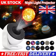 Planetarium Projector Galaxy