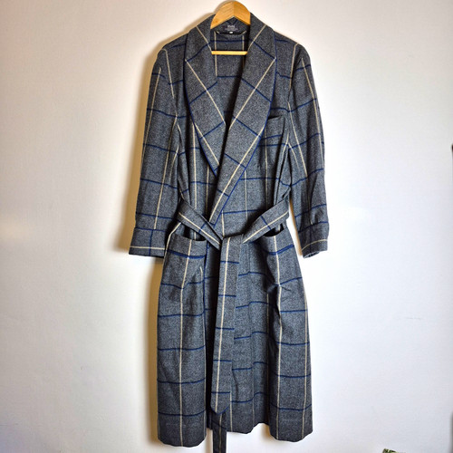 Vintage budd grey - budd, fox