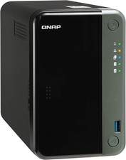QNAP TS-253D-4G 2-Bay NAS