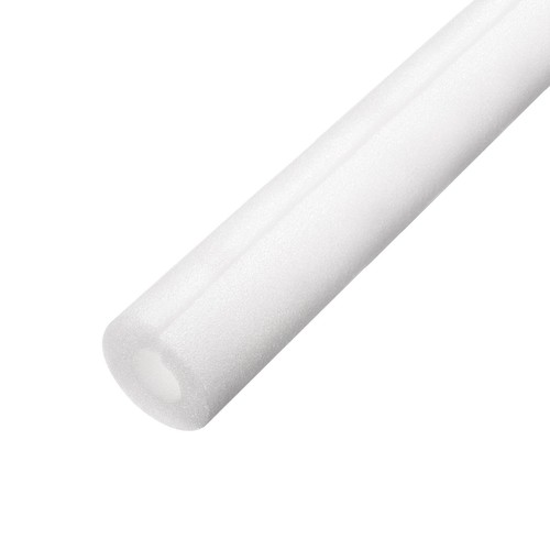 Foam tube ft length - foam, 3.28