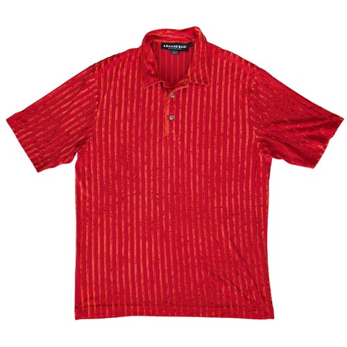 Vintage armand basi red - basi,