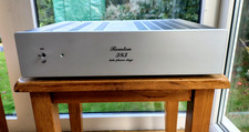 Valve Phono Stage - Remton 383 MM/MC - RRP £1,690