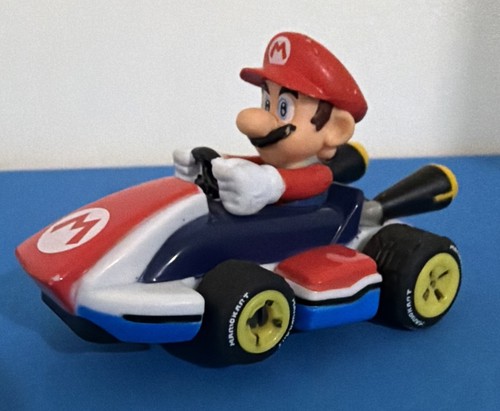 Carrera mario kart mini rc - rc,