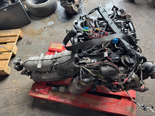 2010-2013 E87 BMW 1 SERIES 123D COMPLETE ENGINE 2.0 DIESEL N47D20T0  EURO 5