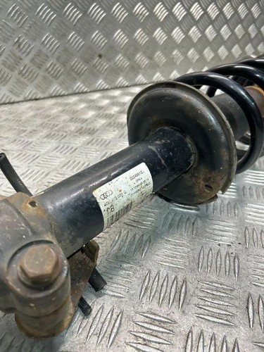 Audi avant 4f5 c6 front - avant, 4f5,