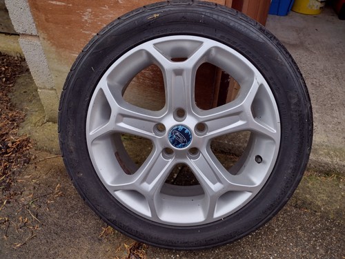 Ford mondeo alloy wheel - mondeo,