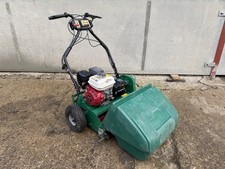 RANSOMES SUPER CERTES 51