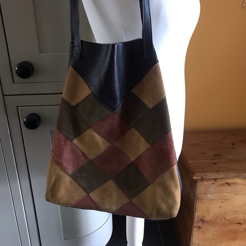 Retro tote bag - retro,