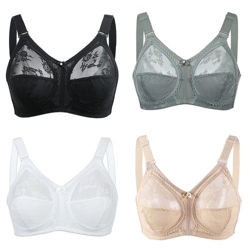New firm control bra - new, ladies