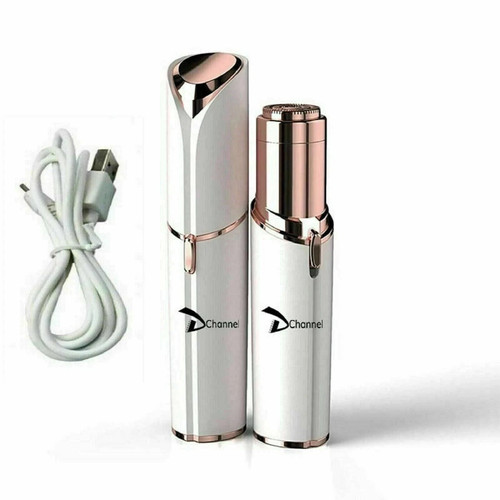 Electric ladies painless face - electric,