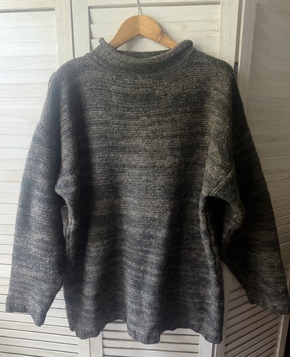 Burtons shetland wool jumper - burtons,