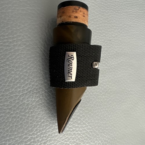 Vandoren mouthpiece clarinet - mouthpiece,