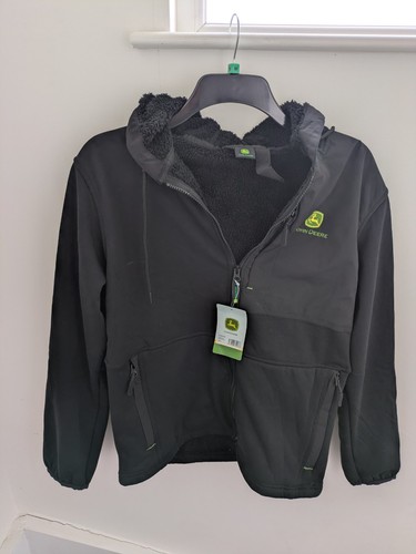 Bntw john deere - bntw, black