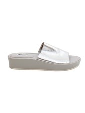 Dune Women's Sandals UK 6 Grey