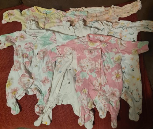 Next baby grows to - x,