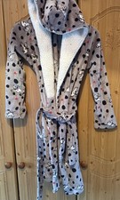 Ladies 101 Dalmatian Dressing