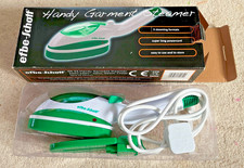 Efbe-Schott GS33 Handy Garment