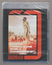 F1 2018 Official Review 2018