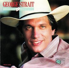 Strait george right - strait, wrong