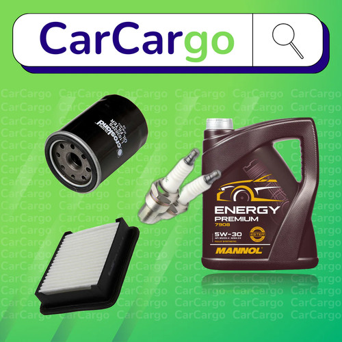 Service kit for suzuki jimny - suzuki,