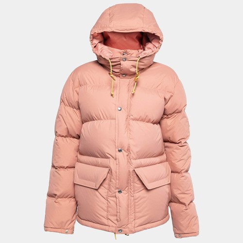 North face gucci light - face, pink
