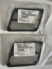 Kawasaki OEM 49064‑3704 Air