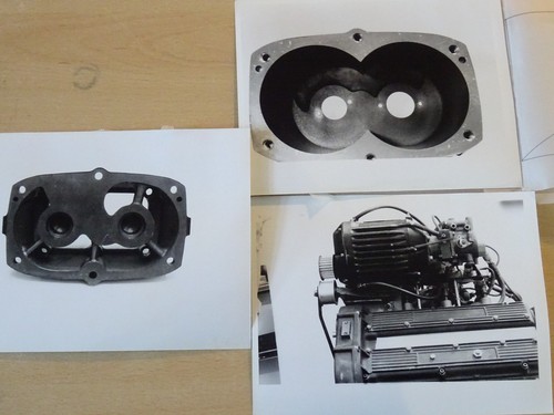 Sprintex supercharger - 3,