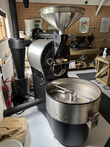 15kg roastmax coffee - 15kg,