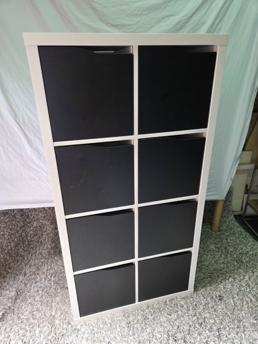 Ikea kallax cube storage - kallax, 8
