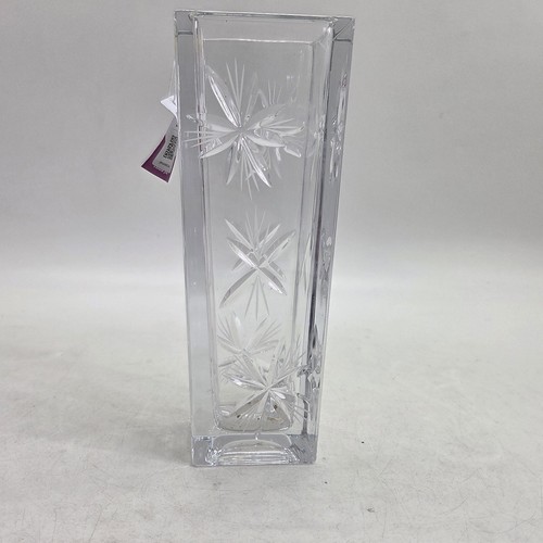 Bohemia crystal large - crystal, chunky