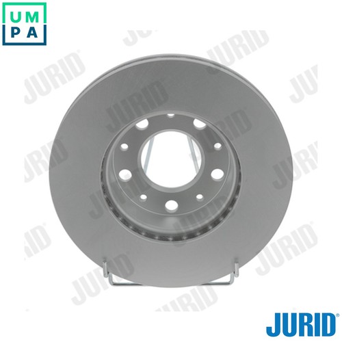 Brake disc 562468jc for - 2x,