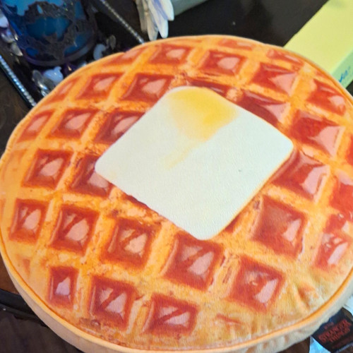 Netflix stranger things eggo - netflix,