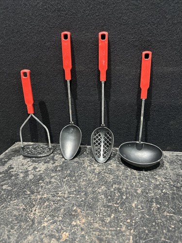 Set vintage kitchen - of,