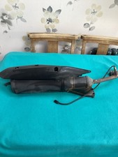 Peugeot Speedfighter SF4 50cc Sportline (2023)  Exhaust