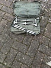 Chubb Chunky 2x3 Rod B.bars& 2