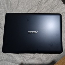 ASUS VivoBook 14" (64GB eMMC, AMD E2-7015, 1.5GHz, 4GB) Laptop (E402YA-GA002TS)