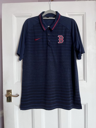 Nike boston red sox - boston, shirt