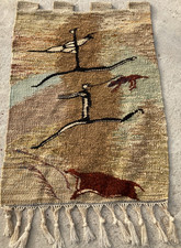 Vintage Traditional Handmade