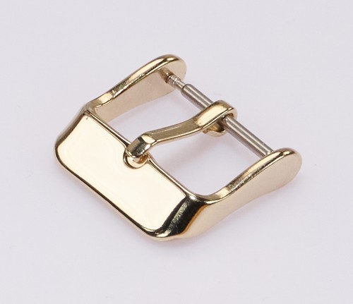 Replacement watch strap - watch, buckle