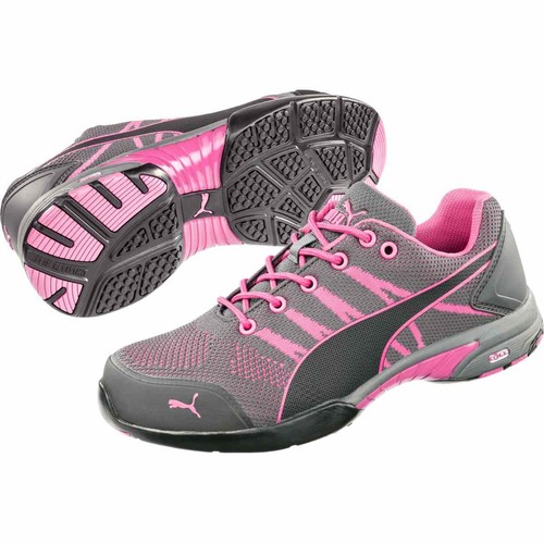 Puma safety shoes celerity - puma,